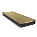 Royal Thermo atrium-90/400/1900-DG-U-AU внутрипольный конвектор 2