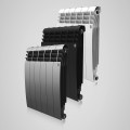 Радиатор Royal Thermo BiLiner 500 - 4 секц. 3