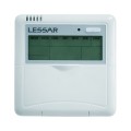 Lessar LS-MHE18BOA2/LZ-B4COBA внутренний блок кондиционера 2