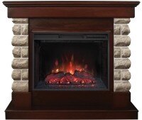 Камин электрический RealFlame Arizona  25'5 AO с Sparta 25,5