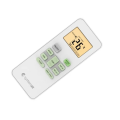 Systemair SYSPLIT WALL SMART 18 EVO HP Q  настенный внутренний блок 5