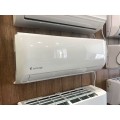 Systemair SYSPLIT WALL SMART 18 EVO HP Q  настенный внутренний блок 6