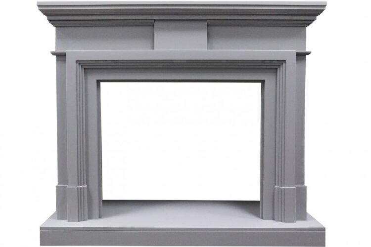 Dimplex Coventry Gray - Серый