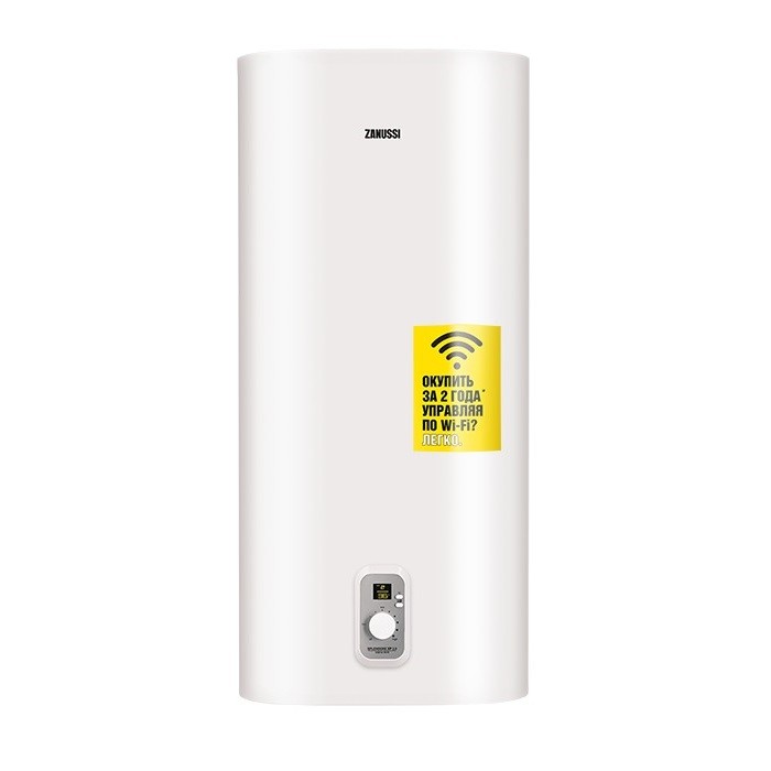 Zanussi ZWH/S 80 Splendore XP 2.0 водонагреватель