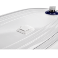 Zanussi ZWH/S 80 Splendore XP 2.0 водонагреватель 6