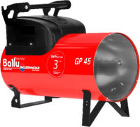 Ballu-Biemmedue GP30АC