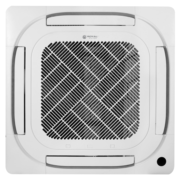 Royal Clima ES-C 60HRX/ES – C pan/2X/ES-E 60HX кондиционер кассетный