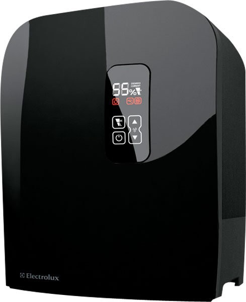 Electrolux EHAW–7510D black - снят с производства
