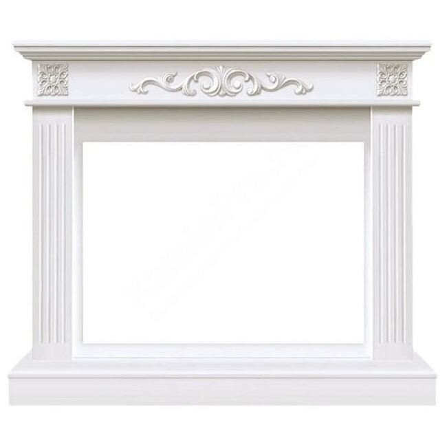 Портал Firelight Noce 25 белый