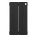 Royal Thermo PianoForte 500 Noir Sable 4 секций радиатор 2