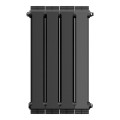Royal Thermo PianoForte 500 Noir Sable 4 секций радиатор 3
