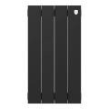Royal Thermo PianoForte 500 Noir Sable 4 секций радиатор 10