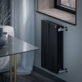 Royal Thermo PianoForte 500 Noir Sable 4 секций радиатор 15