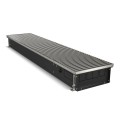 Royal Thermo atrium-110/250/2800-DG-U-NA внутрипольный конвектор 2