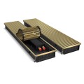 Royal Thermo atrium-90/250/1700-DG-U-AU внутрипольный конвектор 1