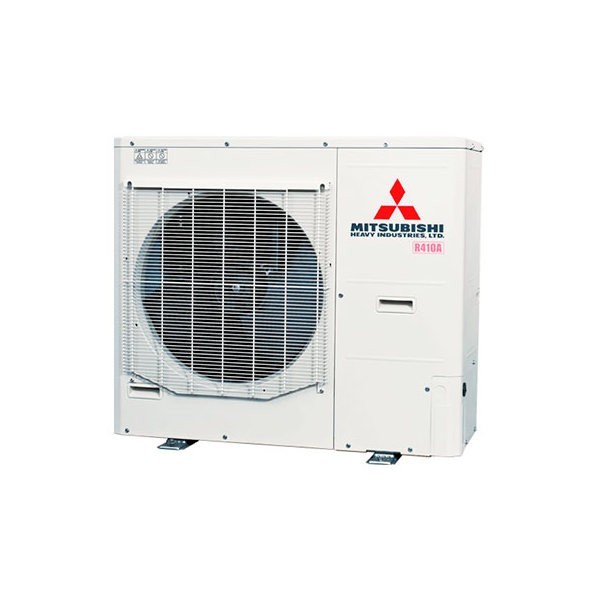 Mitsubishi Heavy FDC112KXZES1 внешний блок кондиционера