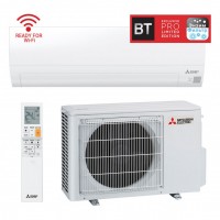 Mitsubishi Electric MSZ-BT35VG/MUZ-BT35VG BT Pro инверторная сплит-система