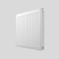 Royal Thermo VENTIL COMPACT Радиатор панельный VC22-500-2700 RAL9016 2