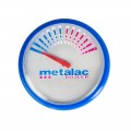 Metalac HEATLEADER MB INOX 80 PKD R водонагреватель комбинированный 5