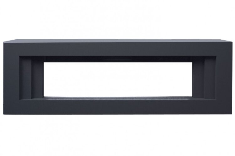 Royal Flame Line 60 - Серый графит