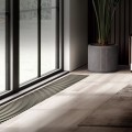 Royal Thermo atrium-90/300/2600-DG-U-LB внутрипольный конвектор 5