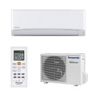 Panasonic CS/CU-TZ50TKEW инверторная сплит-система