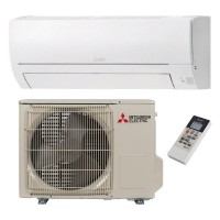 Mitsubishi Electric MSZ-HR35VF/MUZ-HR35VF инверторный кондиционер
