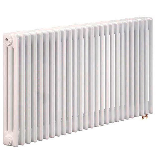 Zehnder 3057/26 секций радиатор RAL 9016 нижнее подключение