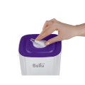 Увлажнитель Ballu UHB-205 белый/фиолетовый 3