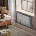 Royal Thermo PianoForte 300 Silver Satin 10 секций радиатор 7