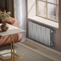 Royal Thermo PianoForte 300 Silver Satin 10 секций радиатор 14