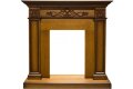 Dimplex Verona под классический очаг дуб антик 9
