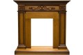Dimplex Verona под классический очаг дуб антик 1