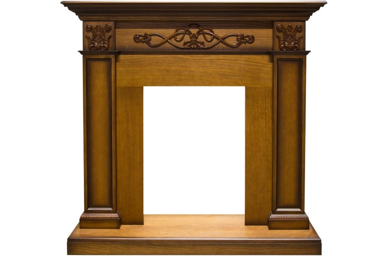 Dimplex Verona под классический очаг дуб антик