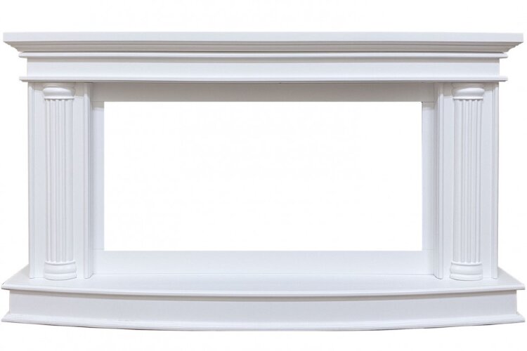 Royal Flame Rome  - Белый