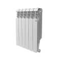 Royal Thermo Vittoria Super 500 4 секций радиатор 2