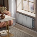 Royal Thermo PianoForte 300 Silver Satin 12 секций радиатор 7