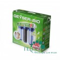 Гейзер 3 Био 312 (для мягкой воды) 3 ступени фильтр для воды 2