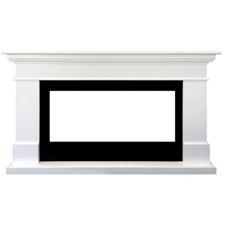 Royal Flame California 36/40 - Белый