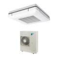 Daikin FUA125A/RQ125B кондиционер напольно-потолочный 1