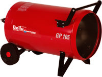 Ballu-Biemmedue GP105АC