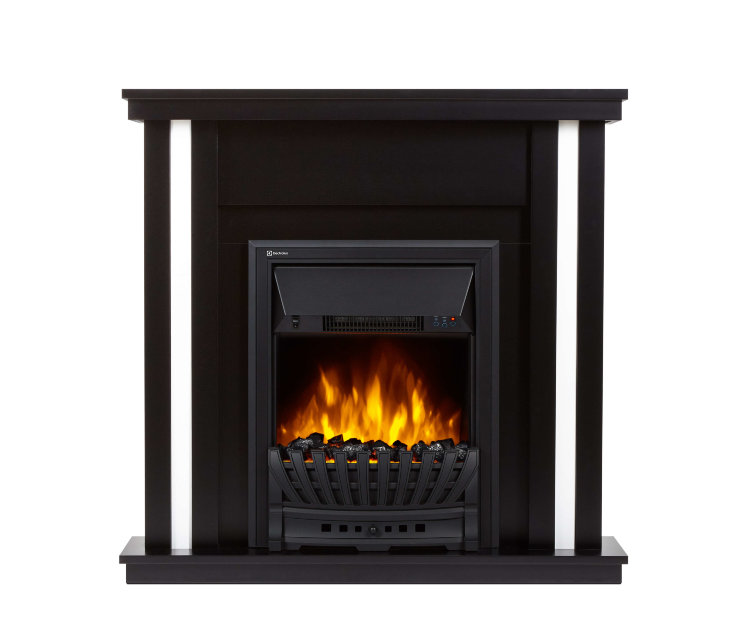 Портал Electrolux Trend Classic черный