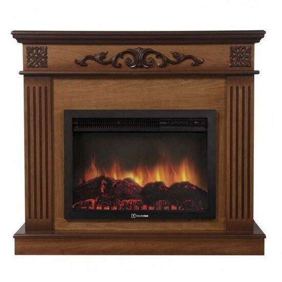 Портал Firelight Noce 25 орех