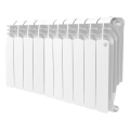 Royal Thermo Vittoria Super 500 9 секций радиатор 1