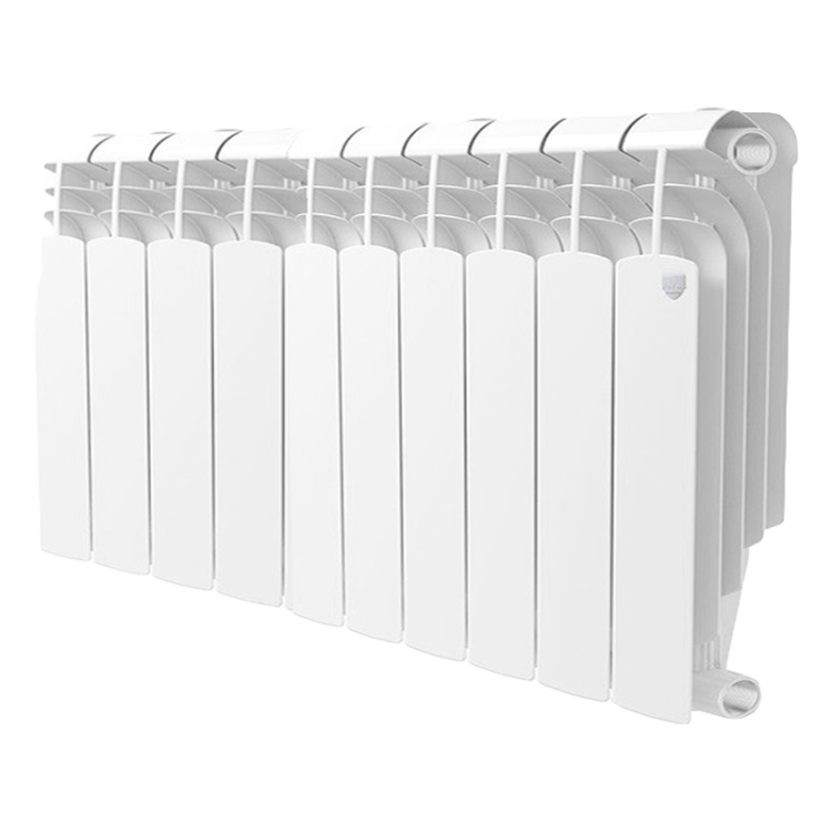 Royal Thermo Vittoria Super 500 9 секций радиатор