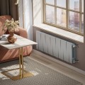 Royal Thermo PianoForte 300 Silver Satin 14 секций радиатор 14
