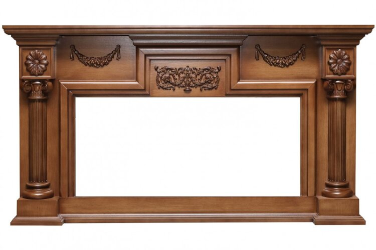 Royal Flame London - Орех