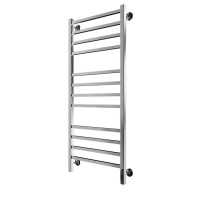 Royal Thermo Axel П12 500х1200 (встроен. диммер) электрополотенцесушитель