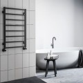 Royal Thermo Axel П12 500х1200 (встроен. диммер) электрополотенцесушитель 3