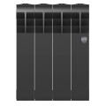 Royal Thermo BiLiner 350 Noir Sable VR радиатор 4 секций 6